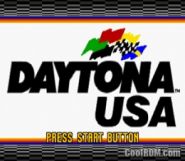 Daytona USA.rar